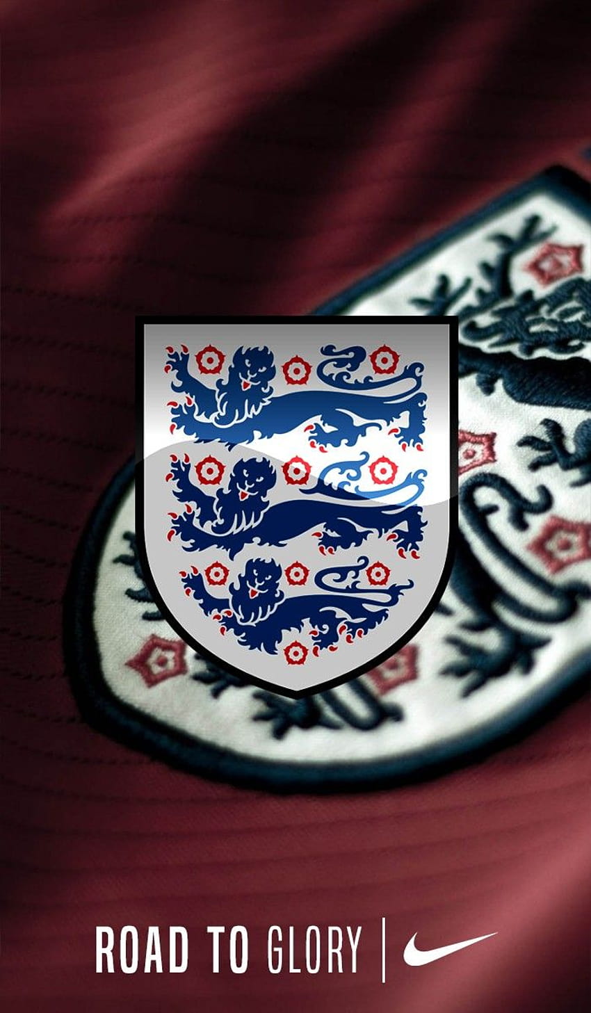 43 England Badge Lockscreen ideas in 2022 HD phone wallpaper