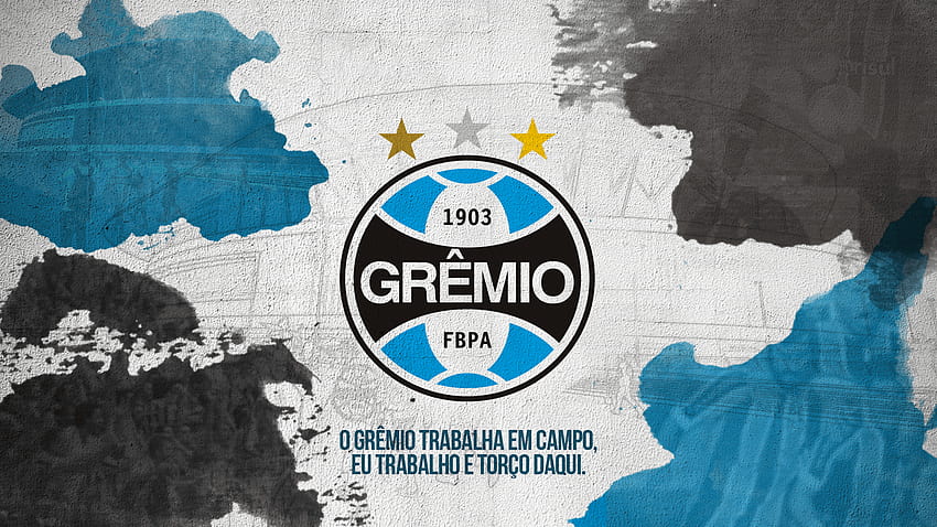 Portal Oficial do Grêmio Foot, gremio HD wallpaper