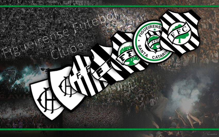 Figueirense Futebol Clube HD wallpaper