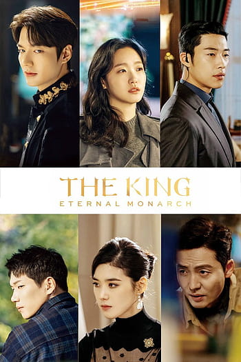 The King: Eternal Monarch” Cast Brightens Everyone's Day With Their Smiles  Behind The Scenes