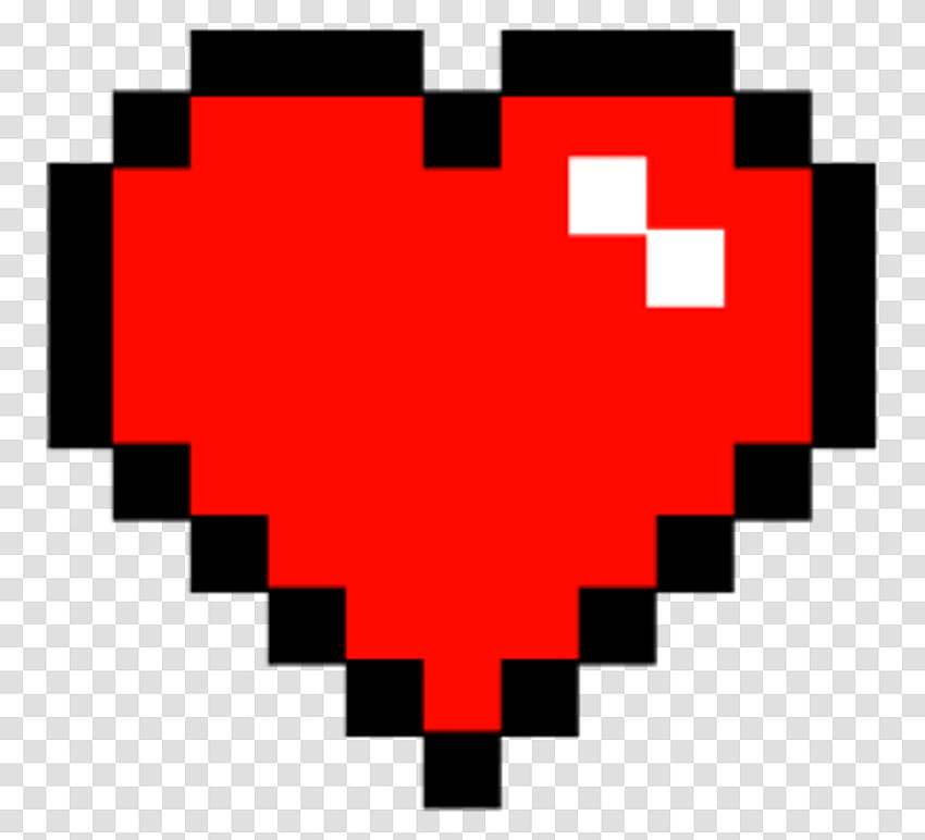 Minecraft Clip Art Minecraft Heart, First Aid, Pac Man Transparent Png – Pngset, minecraft hardcore heart HD wallpaper
