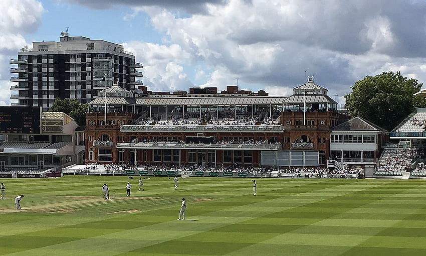 Lord's, lords cricket ground HD wallpaper