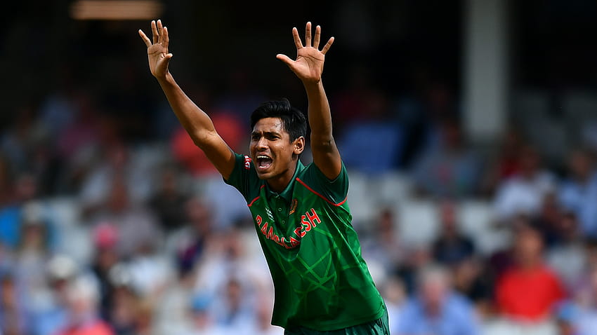 Mustafizur Rahman Denied NOC by BCB After Being Approached by IPL Franchises: Report HD wallpaper