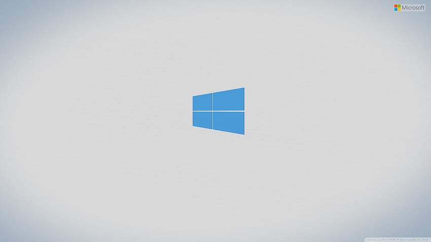 Windows 8 минимална тема синя и [2560x1440] за вашия , мобилен телефон и таблет, windows minimal HD тапет