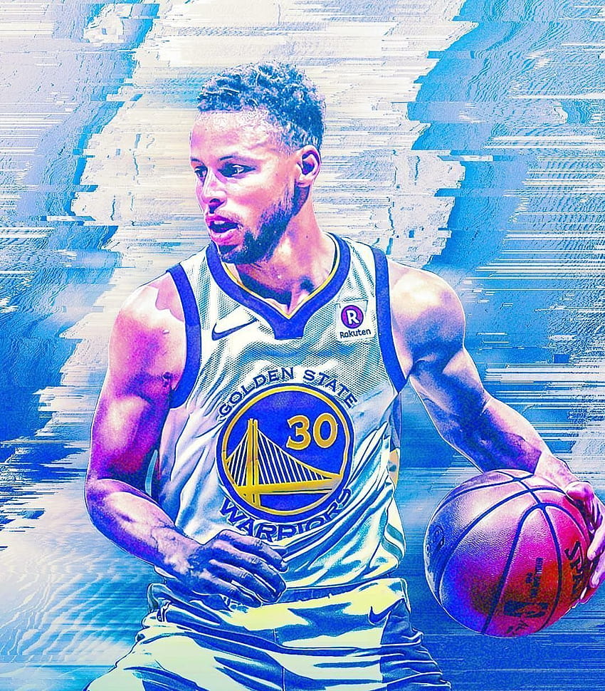 Steph Curry, stephen curry 2020 HD phone wallpaper
