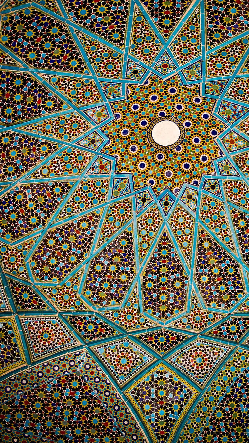 Beste 6 Hafez auf Hüfte, Shiraz HD-Handy-Hintergrundbild