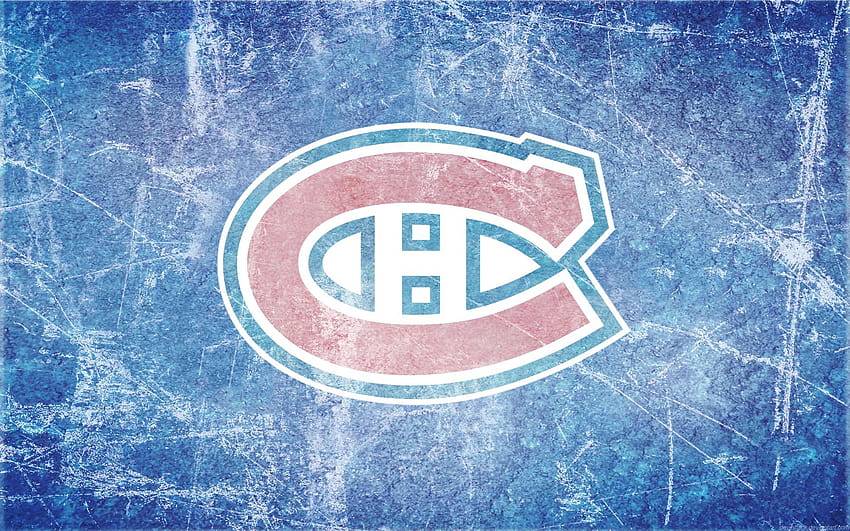 schirmschoner von Montreal Canadiens HD-Hintergrundbild
