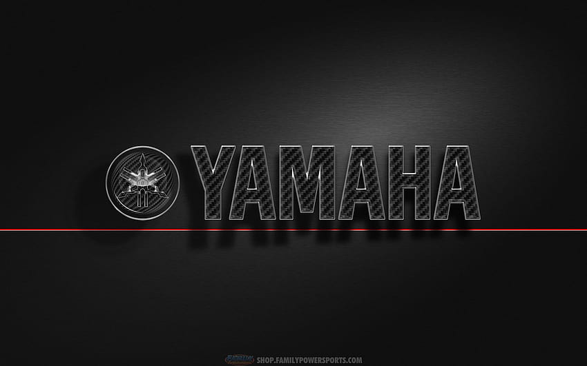 6 Yamaha Logo, yamaha mt logo HD wallpaper