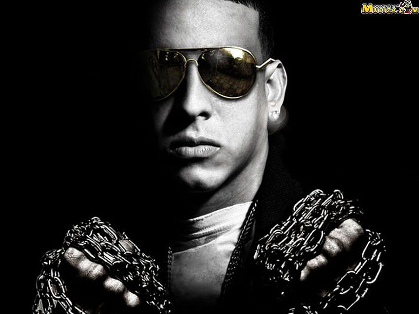 Daddy Yankee artista daddyyankee music reggaeton HD phone wallpaper   Peakpx
