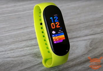 9 Best Xiaomi Mi Band Themes You Can Customize Perfectly - xiaomiui