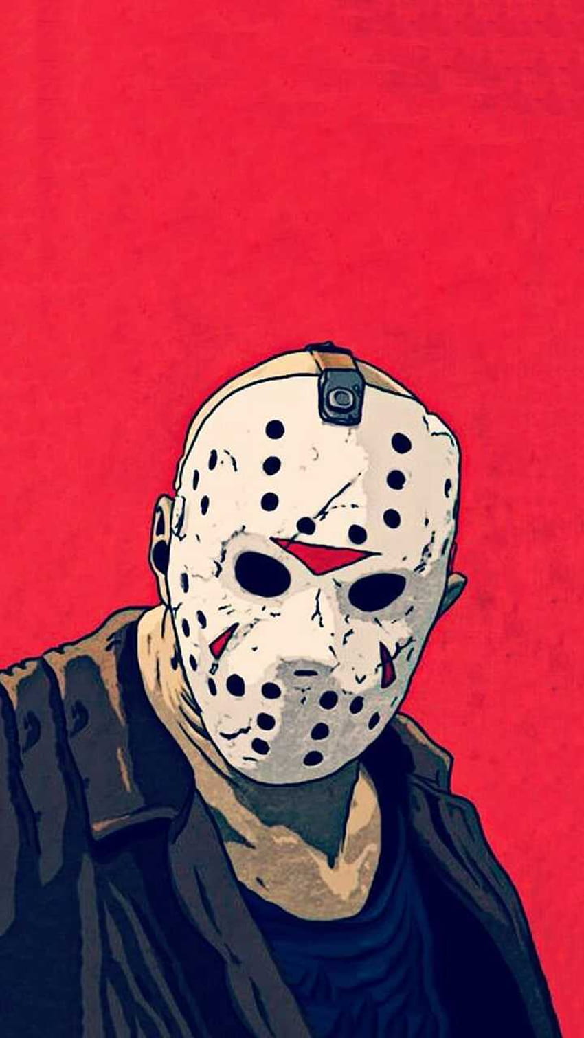 Jason Wallpaper HD APK for Android Download