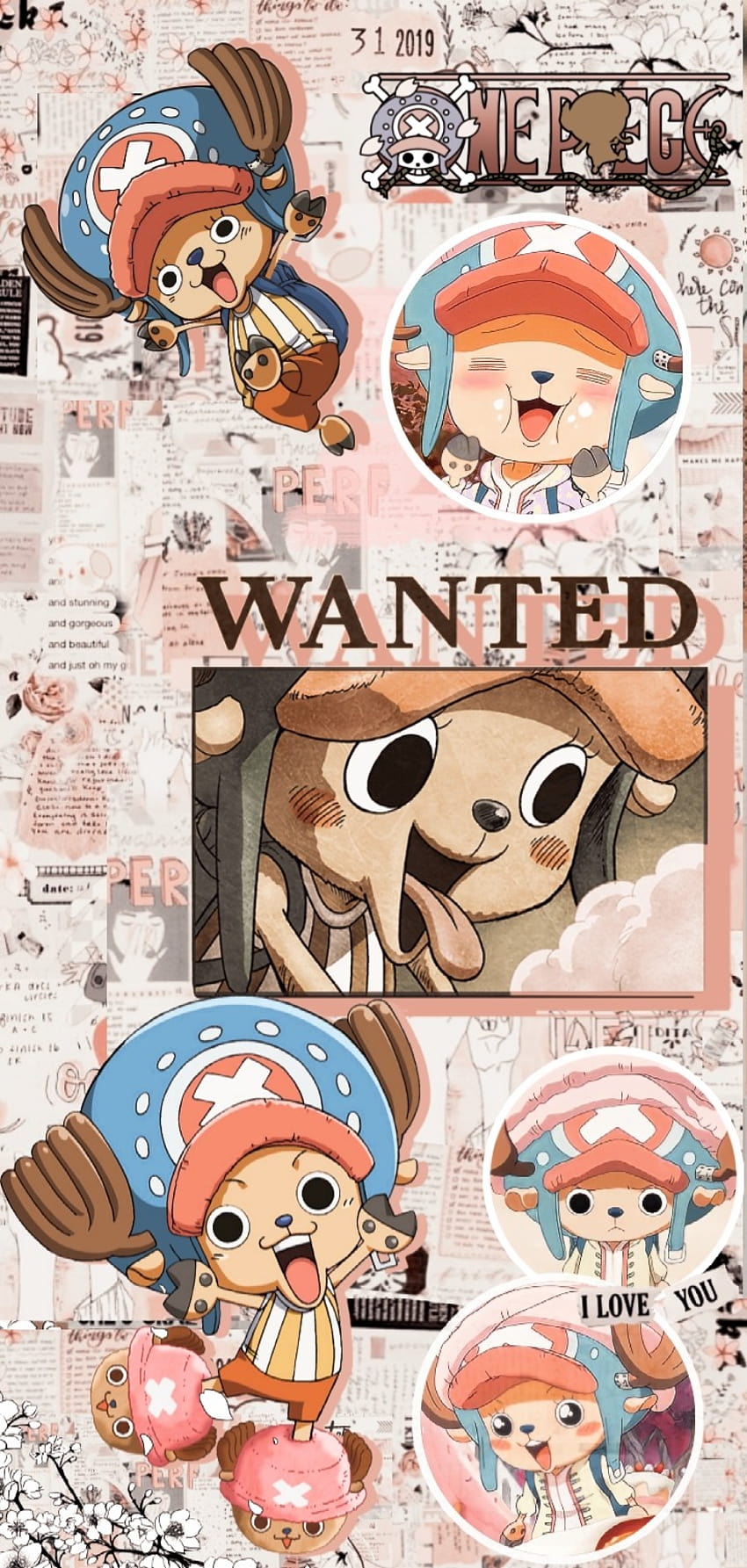 Bộ Sưu Tập 999+ Hình Nền One Piece Dễ Thương Cực Đáng Yêu với Chất ...