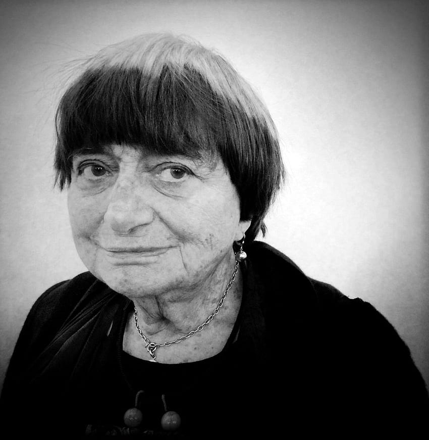 Agnès Varda, agnes varda HD phone wallpaper