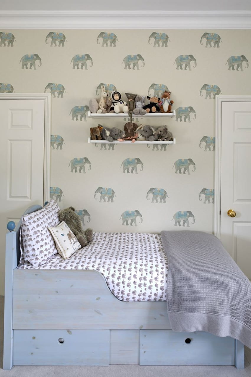 45 Kids Room Ideas: Fun Ideas and Inspiration For Children's Bedrooms HD phone wallpaper
