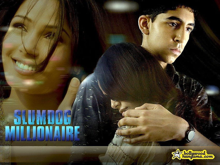 Slumdog Millionaire Slumdog Millionaire and HD wallpaper Pxfuel