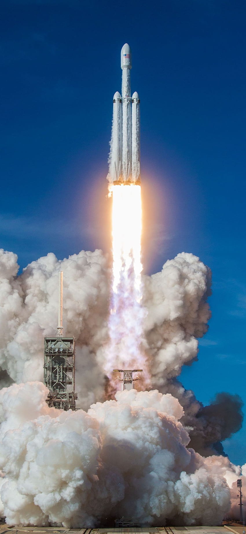 10 Amazing SpaceX for iPhone X Ep 12 iOS, space x phone HD phone wallpaper