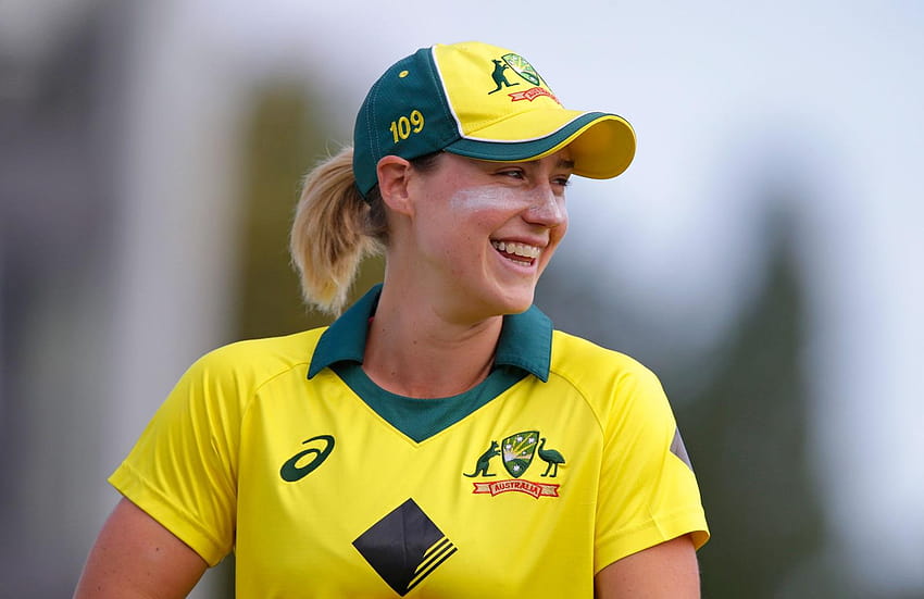 Team comes first for modest Perry, ellyse perry HD wallpaper
