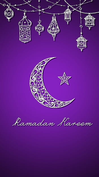 Free Islamic Wallpaper for Ramadan