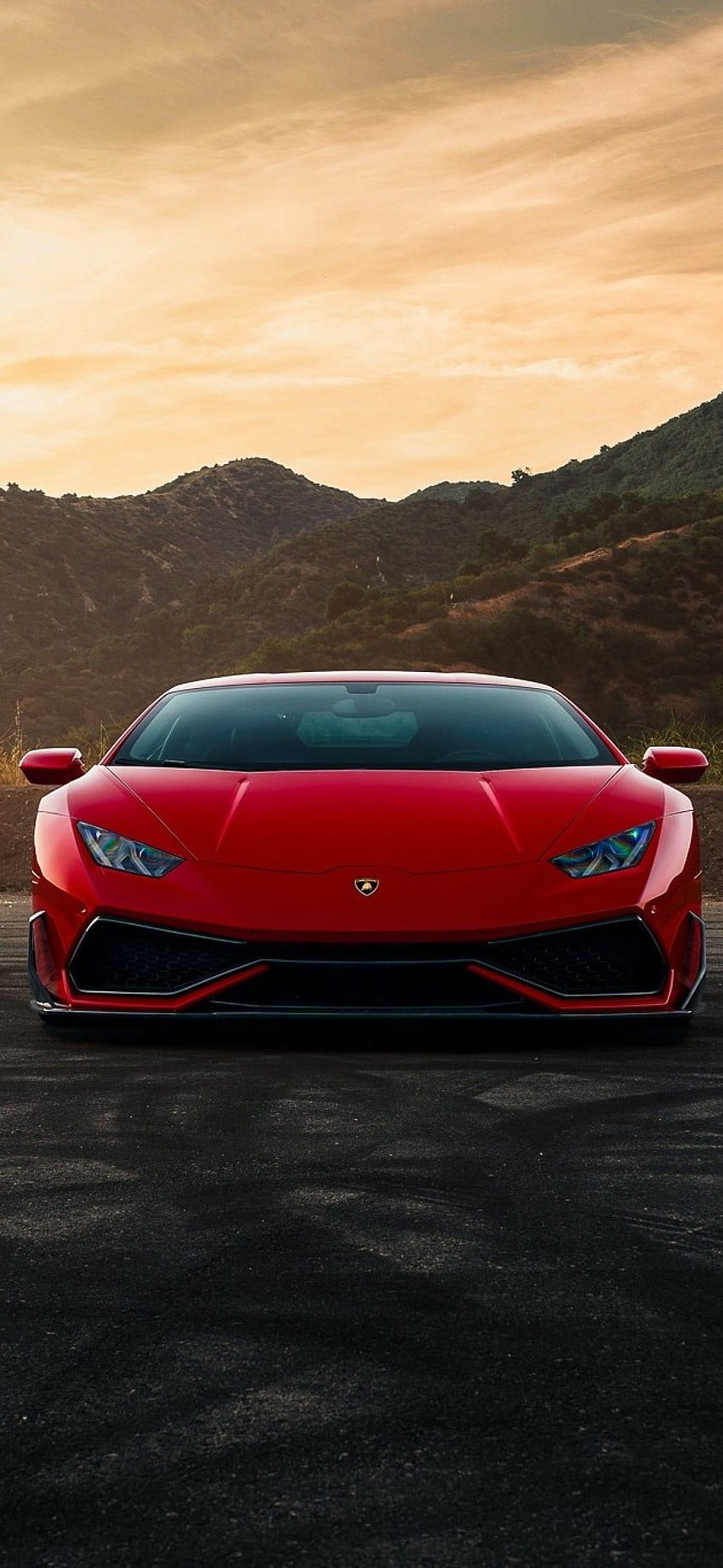 Red Lamborghini iPhone, lamborghini 2022 iphone HD phone wallpaper | Pxfuel