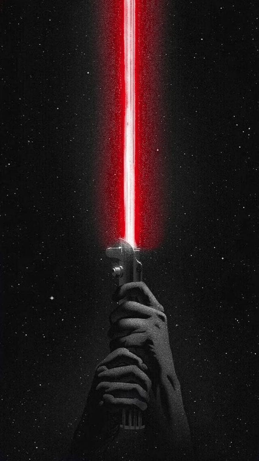 Star Wars Lichtschwert, Lichtschwerter iPhone HD-Handy-Hintergrundbild