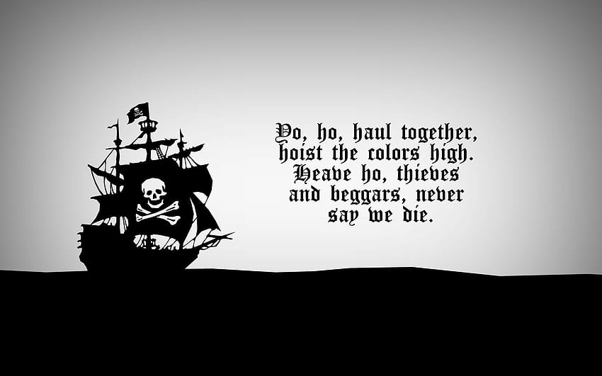 Pirates Of The Caribbean Quotes Hd Wallpaper Pxfuel 2283