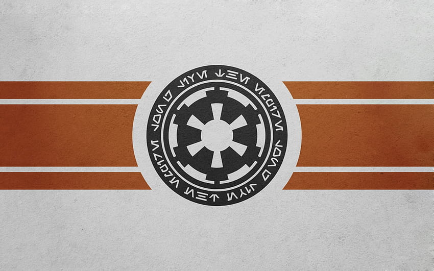 : Star Wars, logo, brand, label, Galactic Empire, graphics, 1680x1050 px, computer , font, product design 1680x1050, star wars galactic empire vehicles HD wallpaper