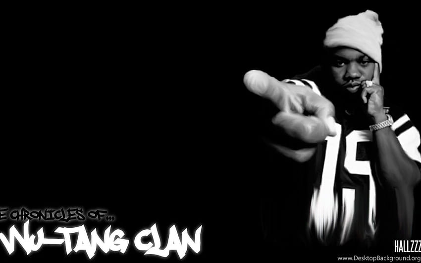 Wu Tang Clan Gangsta Rap Hip Hop F 背景, ギャングスター ラップ 高画質の壁紙