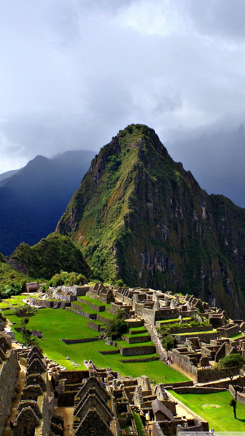 Machu Picchu Ultra Backgrounds for U TV : & 울트라와이드 & 노트북 : 태블릿 : 스마트폰, 마추픽추 모바일 HD 전화 배경 화면