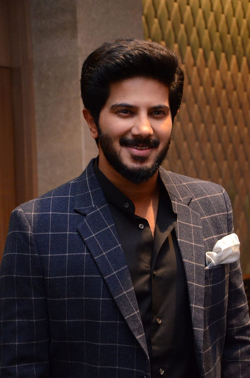 Dulquer Salmaan 50 New And, dq HD phone wallpaper | Pxfuel