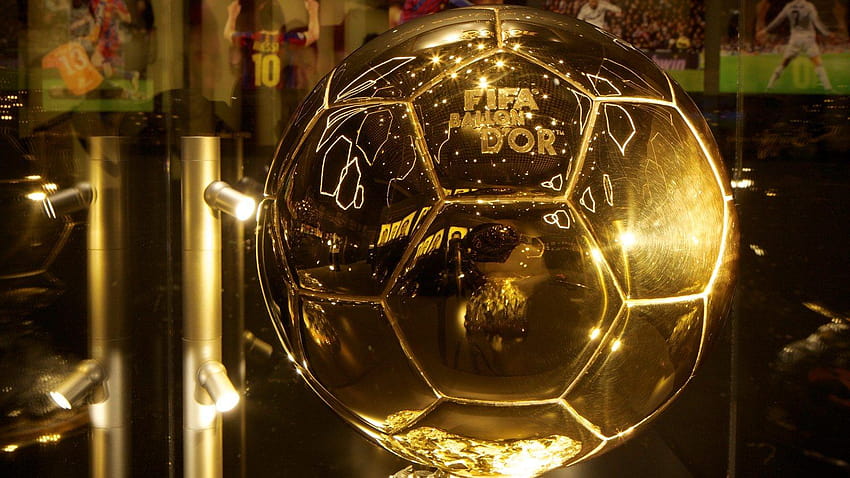 FIFA Ballon d'Or – The Exhibition, ballon dor cristiano ronaldo HD wallpaper