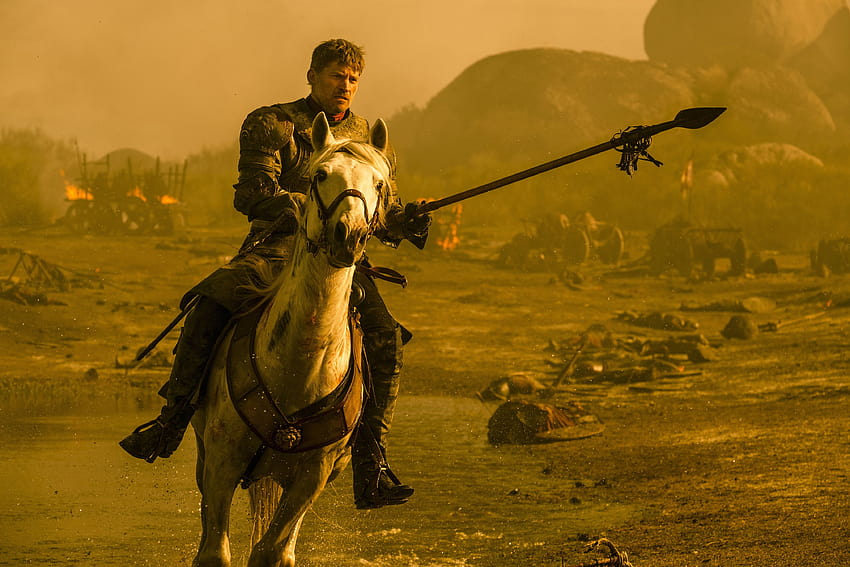 94 Jaime Lannister HD wallpaper | Pxfuel