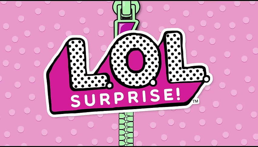 L.O.L. SURPRISE, lol surprise dolls HD wallpaper