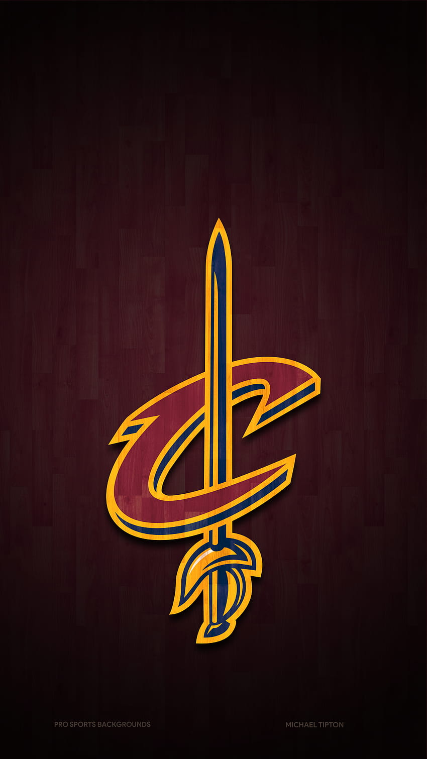 cleveland cavaliers wallpaper 2022