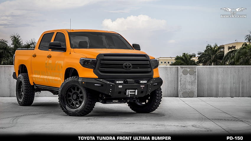 2021 toyota tundra HD wallpaper