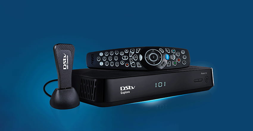 Liste de prix des forfaits Dstv. Comparez les chaînes disponibles sur les forfaits DStv Fond d'écran HD