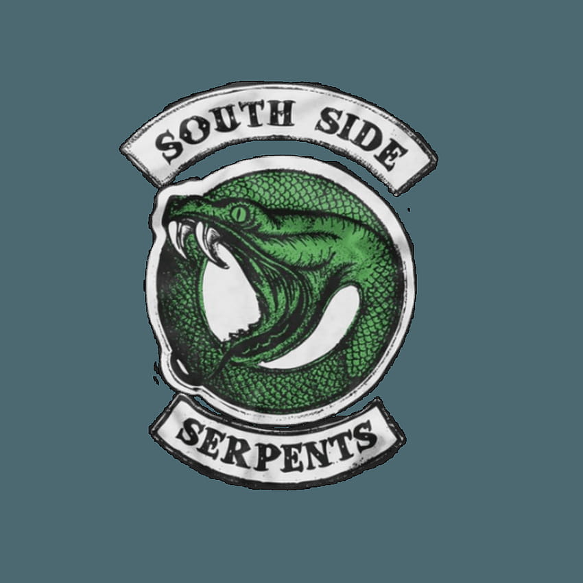 Serpents logo moter cycle gang riverdale southside serpents HD phone  wallpaper  Peakpx