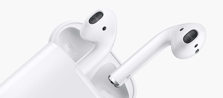 Resetting AirPods fixes charging case battery woes for some users HD wallpaper