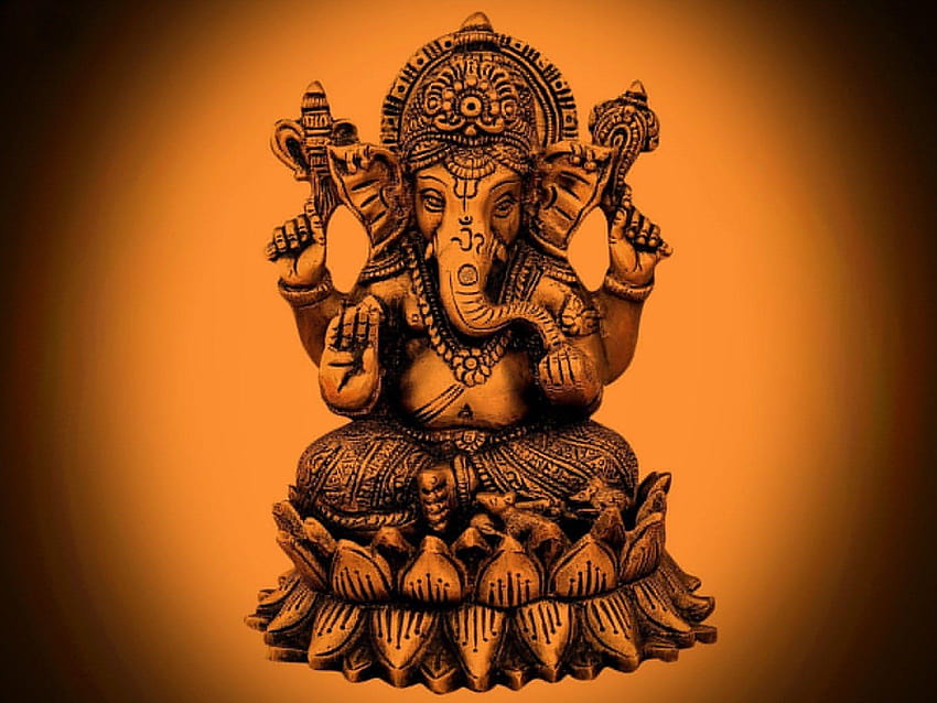 HD ganesh wallpapers | Peakpx