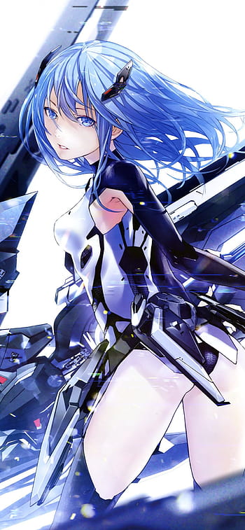 4562627 Beatless, anime - Rare Gallery HD Wallpapers