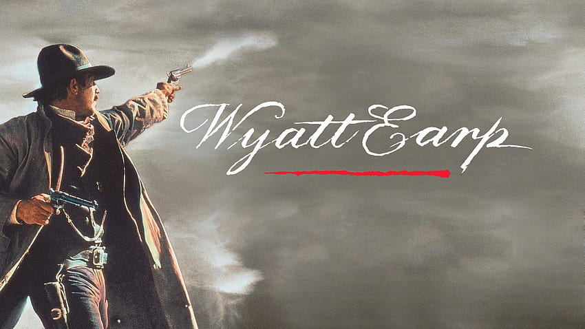 Experiencia estadounidense: Wyatt Earp: Michael Murphy, Rob Rapley, Rob Rapley, PBS fondo de pantalla