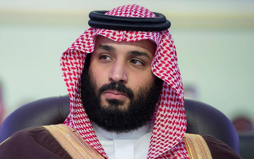Mohammed bin Salman: el personaje detrás de las caricaturas – OrientalReview fondo de pantalla