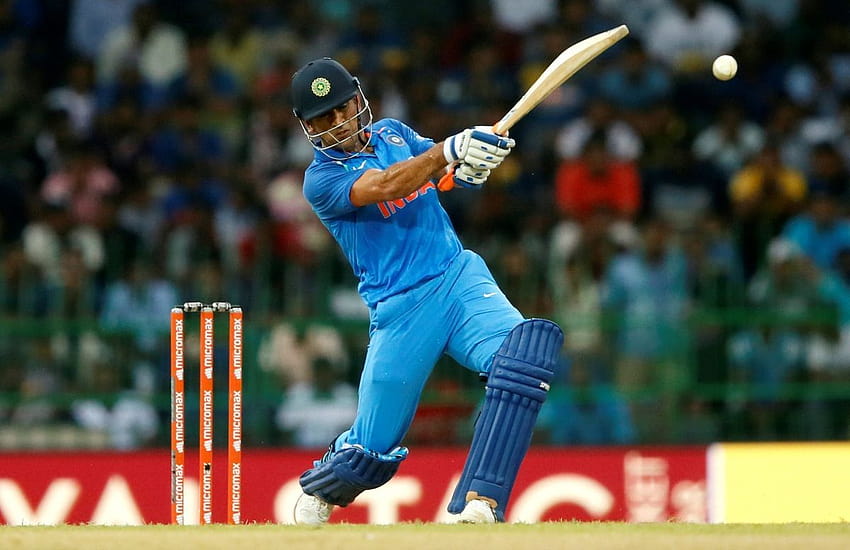 Sehwag, Laxman take Dhoni's helicopter shot challenge: Here's how they fared [VIDEO] HD wallpaper