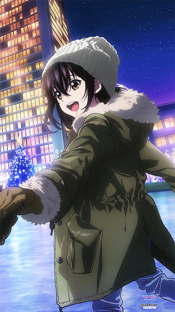 CDJapan : Strike The Blood Final Yukina Himeragi Ani-Art Full