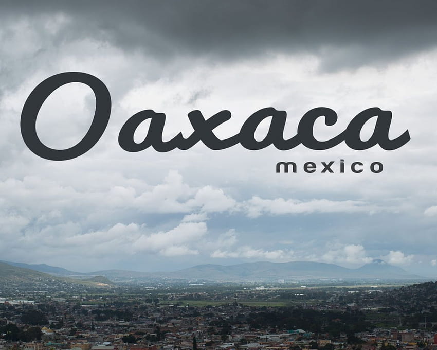 Oaxaca Mexico KhoobScanner [1920x1080 ... afari HD wallpaper