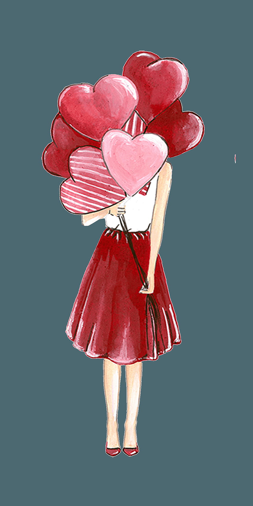 Discover 78+ character sketch of valentine best - seven.edu.vn