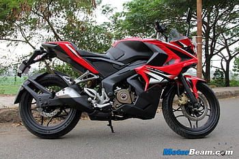 Bajaj pulsar rs 2024 200 2015