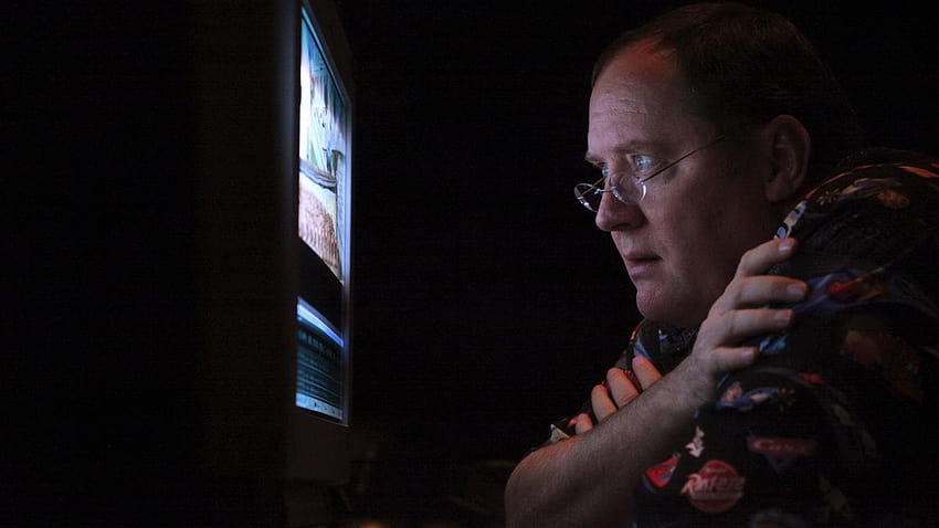 John Lasseter Takes Leave of Absence From Disney and Pixar For HD wallpaper