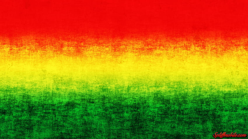 Bob Marley Couleurs Résolution de haute qualité ~, rasta Fond d'écran HD