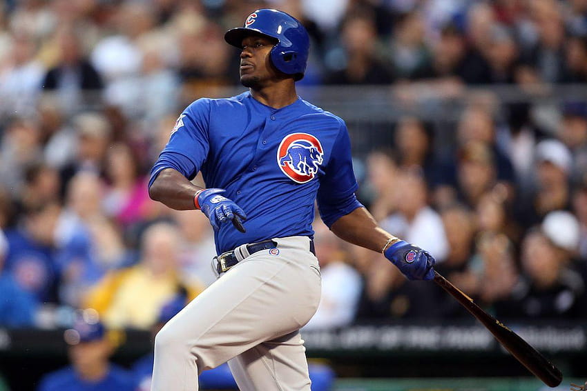 Cubs Player Profile: The Enigmatic Jorge Soler HD wallpaper