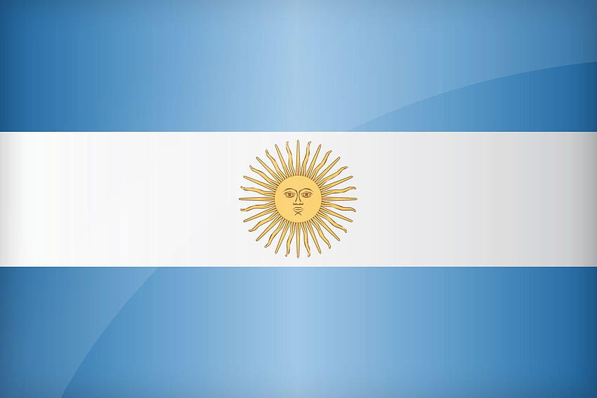 Flag of Argentina, argentina flag HD wallpaper